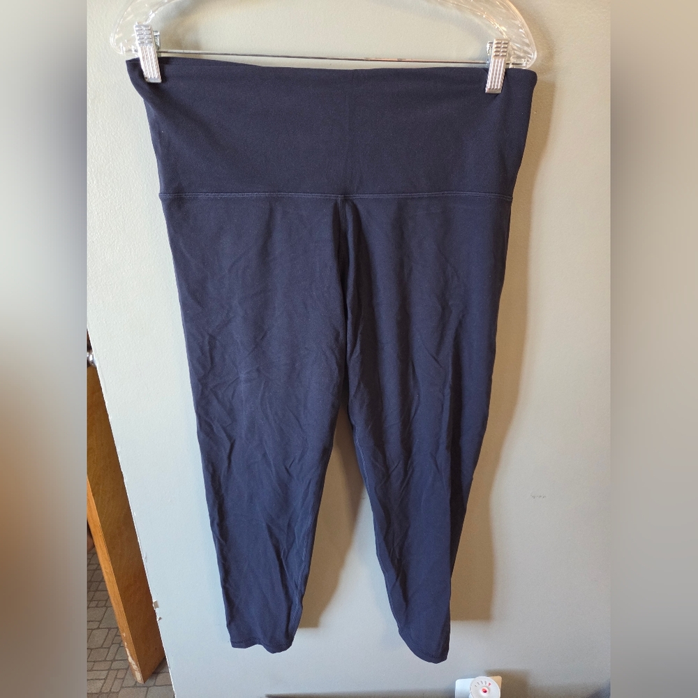 Athleta Ultra High Rise Elation Tights in Black